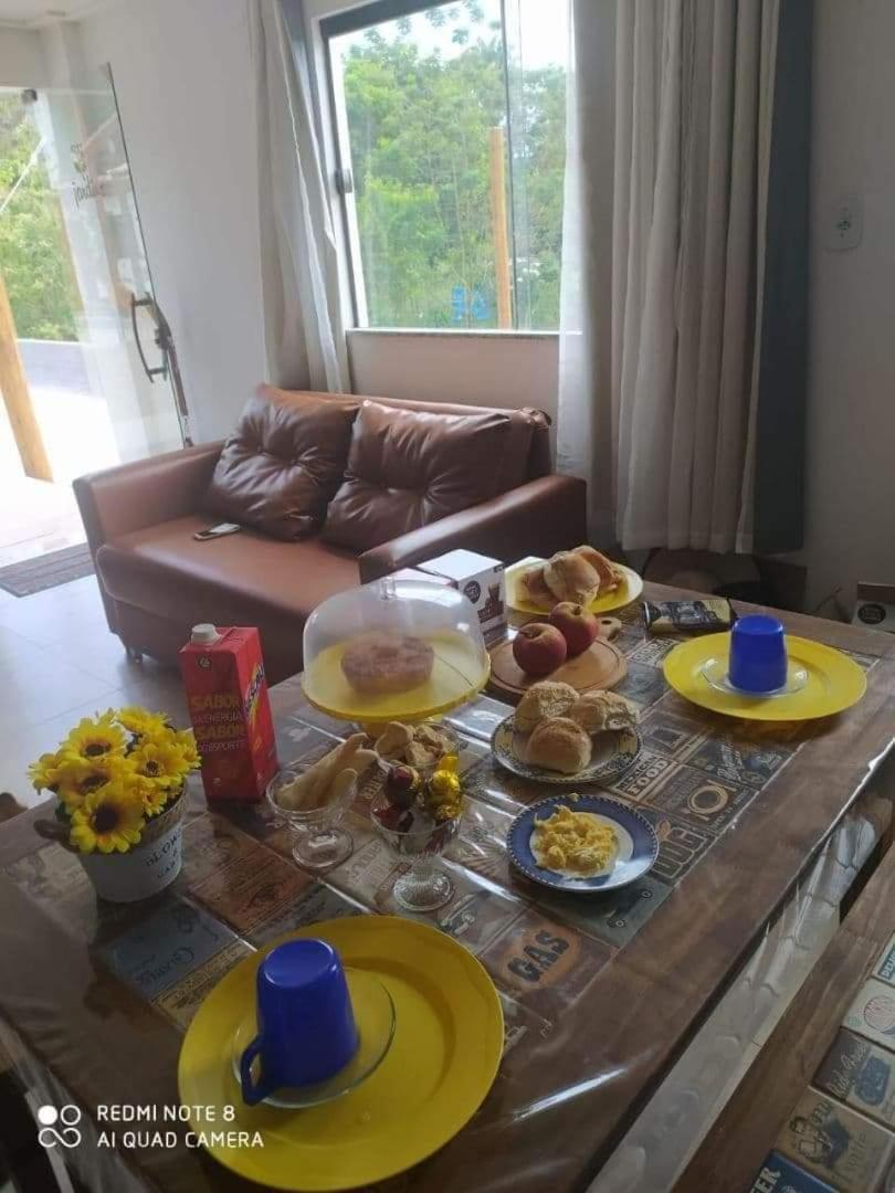 Village Jardins Holiday home