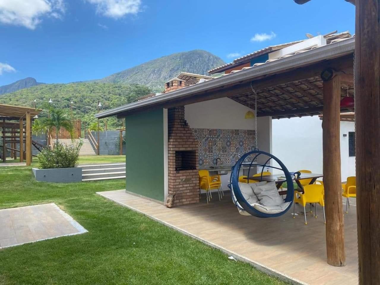 Village Jardins Holiday home *