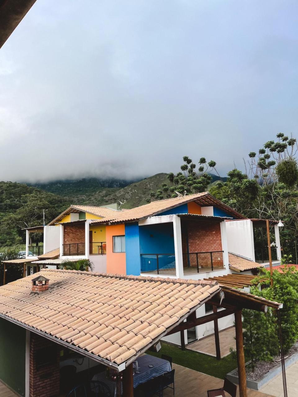 Village Jardins * Jacobina (Bahia)
