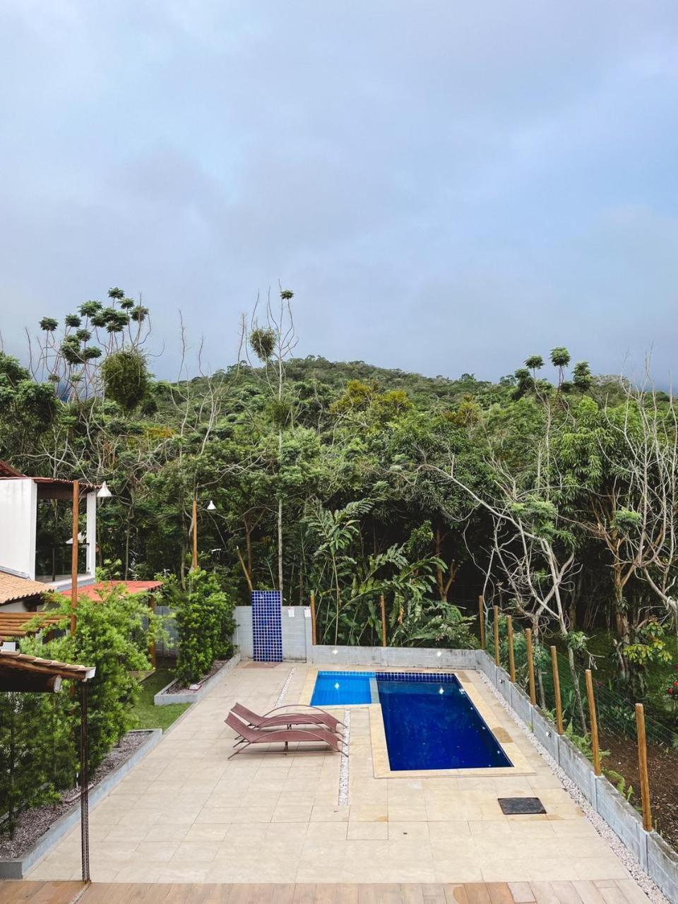 Village Jardins Jacobina (Bahia)