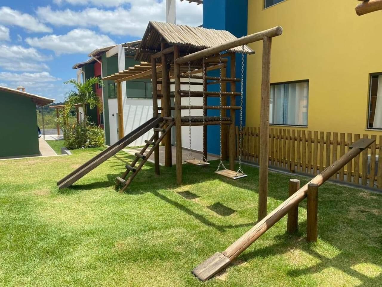 Village Jardins Jacobina (Bahia)