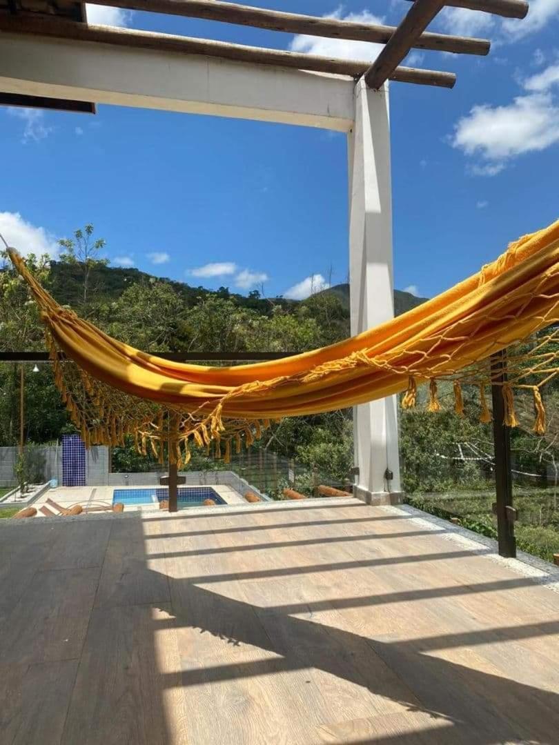 Holiday home Village Jardins Jacobina (Bahia)