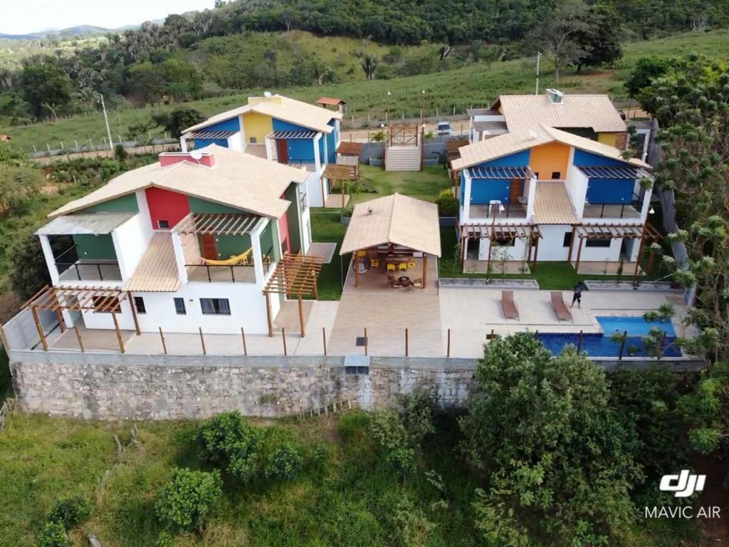 Village Jardins * Jacobina (Bahia)