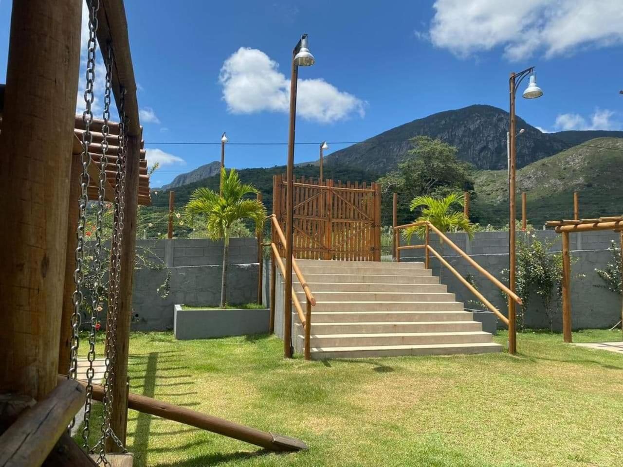 Village Jardins Jacobina (Bahia)