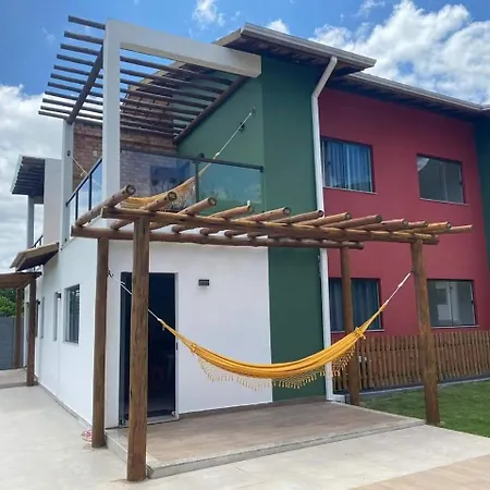 Village Jardins Jacobina  Exterior photo