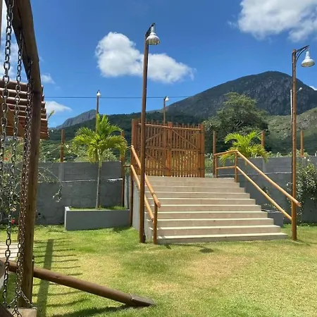 Village Jardins Jacobina  Exterior photo