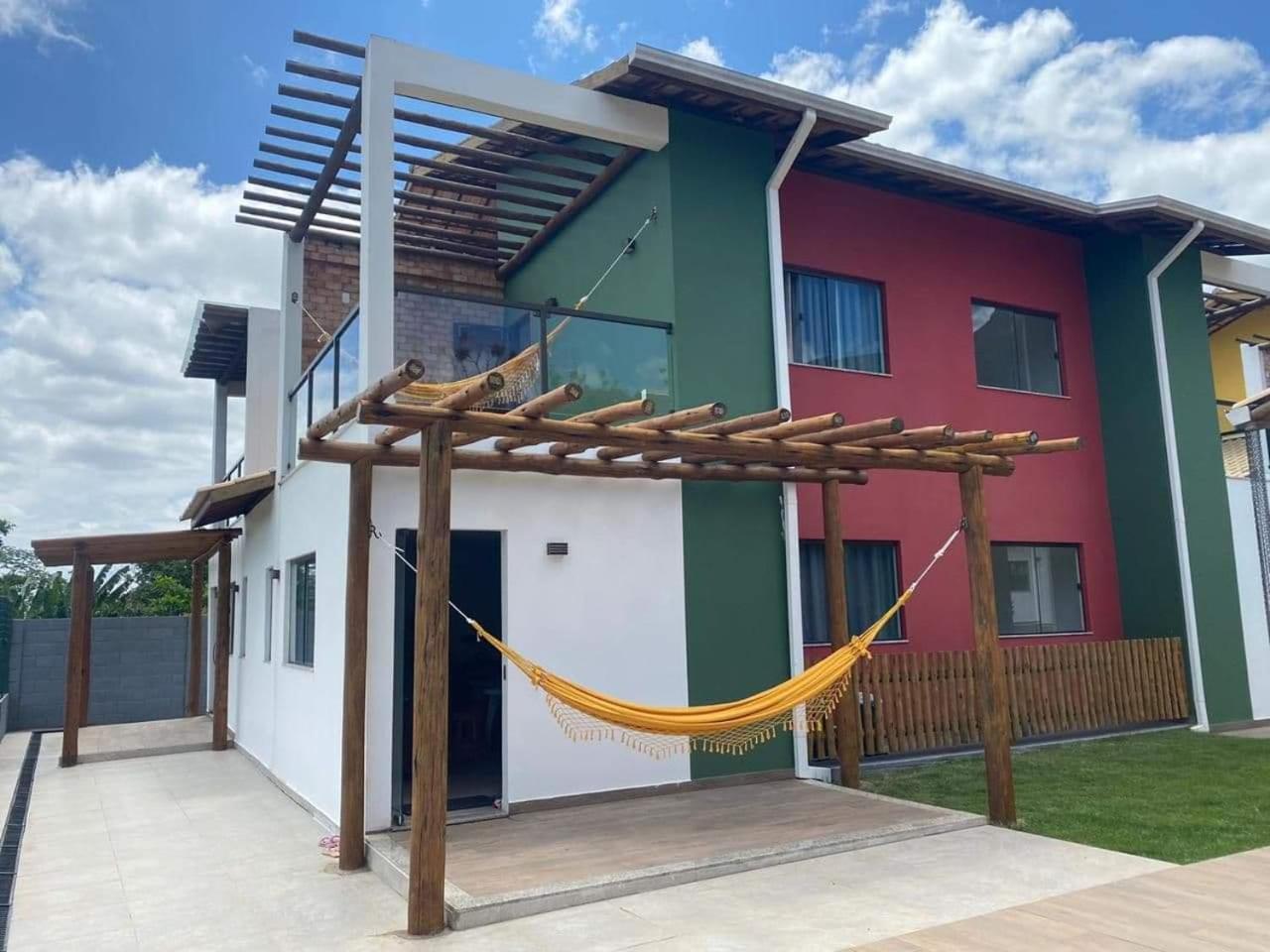 Casa de Férias Village Jardins Jacobina (Bahia)